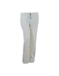 Pantalon Largo Varlion 08-Md08w10 Blanco | Ofertas de pádel